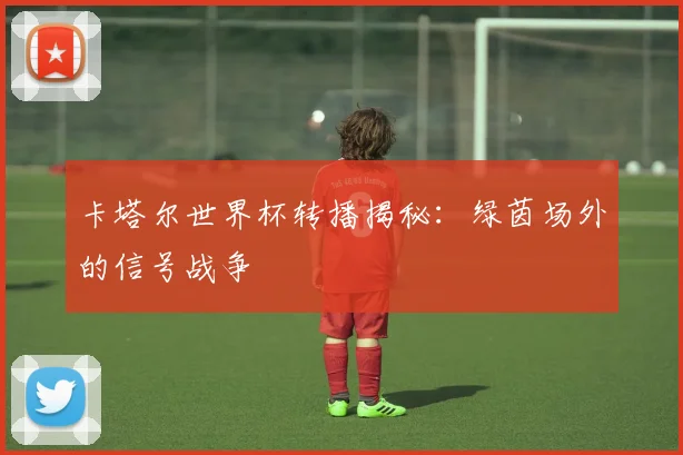 卡塔尔世界杯转播揭秘：绿茵场外的信号战争