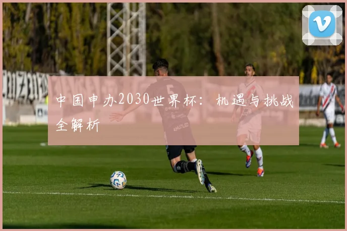 中国申办2030世界杯：机遇与挑战全解析
