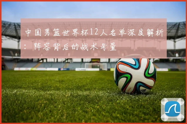 中国男篮世界杯12人名单深度解析：阵容背后的战术考量