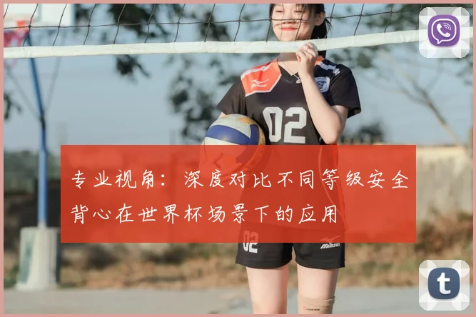 专业视角:深度对比不同等级安全背心在世界杯场景下的应用